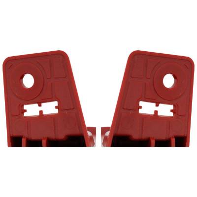 Rareelectrical - New Pair Of Tail Lights Compatible With Kia Telluride 3.8L 2020 2021 2022 2023 By Part Numbers - Image 2