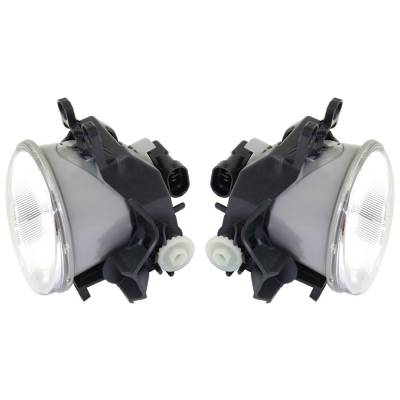 Rareelectrical - New Pair Of Daytime Running Lights Compatible With Toyota Lexus 2012 2013 2014 2015 2016 2017 2018 - Image 6