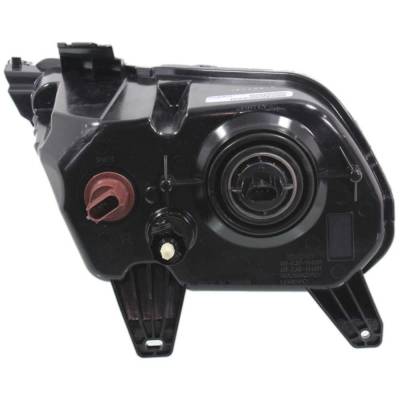 Rareelectrical - New Right Headlights Compatible With Ford Mustang 4.6L 5.0L 2010 2011 2012 2013 2014 By Part Numbers - Image 5