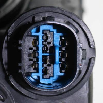 Rareelectrical - New Left Headlights Compatible With Hyundai Tucson 1.6L 2.0L 2.4L 2016 2017 2018 By Part Numbers - Image 7