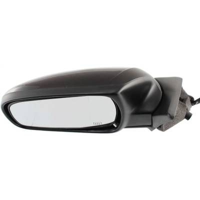 Rareelectrical - New Left Mirror Compatible With Nissan Maxima 3.0L 1996-1998 By Part Numbers Ni1320126 K630255u01 - Image 4