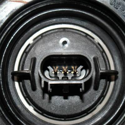 Rareelectrical - New Pair Of Halogen Headlights Compatible With Chevrolet Spark Ls Hatchback 4 Door 1.4L 2016 2017 - Image 5