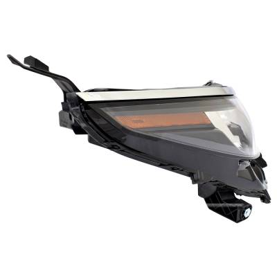 Rareelectrical - New Right Headlights Compatible With Toyota 2021 2022 2023 By Part Numbers To2503306 20-17743-00 - Image 4