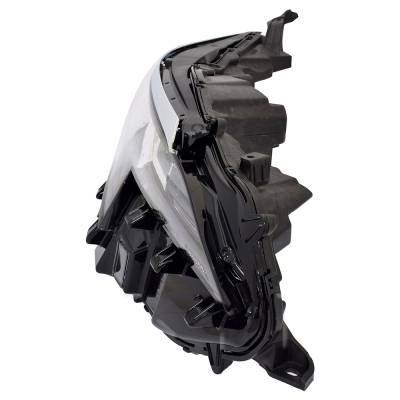 Rareelectrical - New Right Headlights Compatible With Toyota 2021 2022 2023 By Part Numbers To2503306 20-17743-00 - Image 6