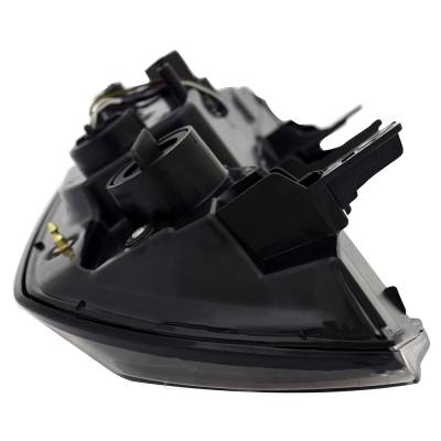 Rareelectrical - New Left Outer Tail Lights Compatible With Kia Telluride 2023 2024 By Part Numbers Ki2804170 - Image 2