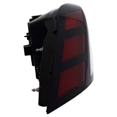 Rareelectrical - New Left Outer Headlights Compatible With Honda Accord 2023 2024 By Part Numbers Ho2804129 - Image 5