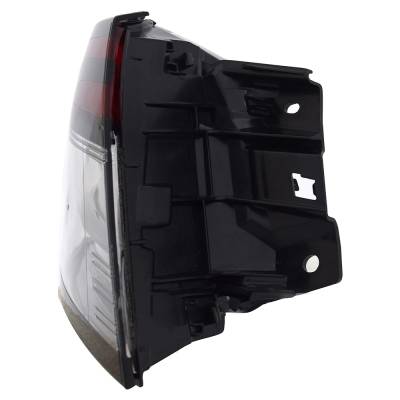 Rareelectrical - New Left Outer Headlights Compatible With Honda Accord 2023 2024 By Part Numbers Ho2804129 - Image 6