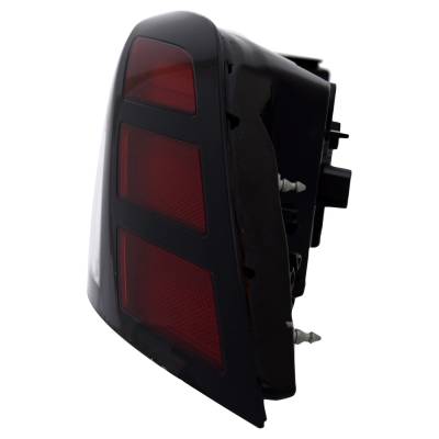 Rareelectrical - New Right Outer Tail Lights Compatible With Honda 2023 2024 By Part Numbers Ho2805129 11-9419-00 - Image 6