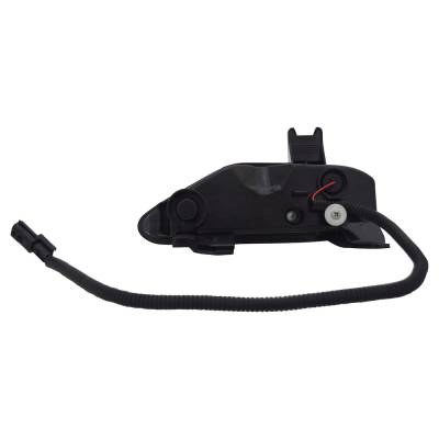 Rareelectrical - New Front Right Turn Signal Lights Compatible With Infiniti 2014 2015 2016 2017 2018 2019 2020 2021 - Image 3