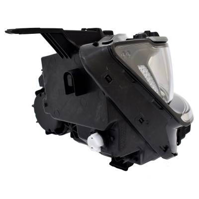 Rareelectrical - New Right Headlights Compatible With Kia 2021 2022 2023 By Part Numbers Ki2503251 20-17817-00 - Image 5