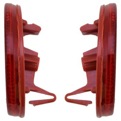 Rareelectrical - New Pair Of Daytime Running Lights Compatible With Nissan Juke 1.6L 2015 2016 2017 By Part Numbers - Image 4