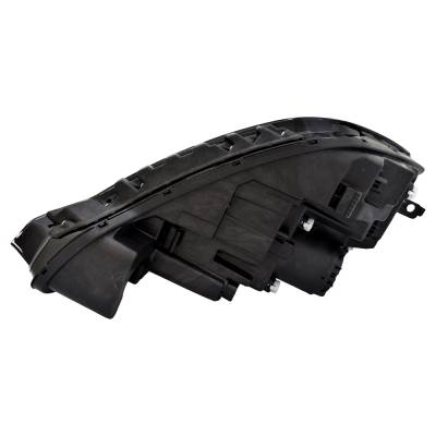 Rareelectrical - New Left Headlights Compatible With Kia 2021 2022 2023 By Part Numbers Ki2502251 20-17818-00 - Image 3