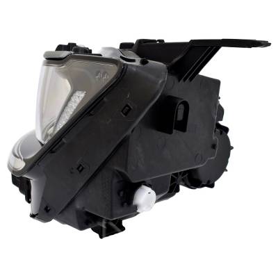 Rareelectrical - New Left Headlights Compatible With Kia 2021 2022 2023 By Part Numbers Ki2502251 20-17818-00 - Image 6