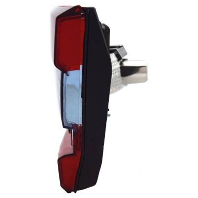 Rareelectrical - New Right Inner Tail Lights Compatible With Honda 2018 2019 2020 By Part Numbers Ho2803123 - Image 6