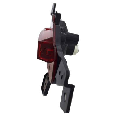 Rareelectrical - New Left Back Up Light Assembly Compatible With Hyundai Palisade Calligraphy Sport Utility Palisade - Image 6