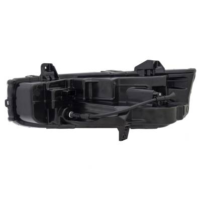 Rareelectrical - New Right Parking Light Assembly Compatible With Ford Mustang Bullitt Coupe Mustang Gt V8 Coupe - Image 2