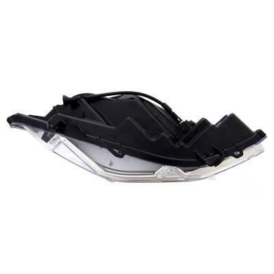 Rareelectrical - New Right Parking Light Assembly Compatible With Ford Mustang Bullitt Coupe Mustang Gt V8 Coupe - Image 3