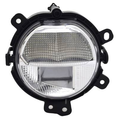 New Right Fog Light Compatible With Mini Cooper John Cooper Works Hatchback F56 Cooper S Convertible
