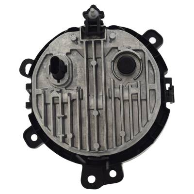 Rareelectrical - New Right Fog Light Compatible With Mini Cooper John Cooper Works Hatchback F56 Cooper S Convertible - Image 2