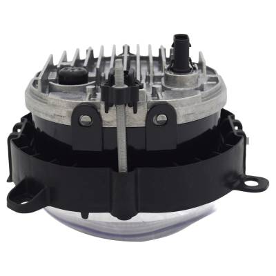 Rareelectrical - New Right Fog Light Compatible With Mini Cooper John Cooper Works Hatchback F56 Cooper S Convertible - Image 3