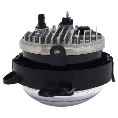 Rareelectrical - New Right Fog Light Compatible With Mini Cooper John Cooper Works Hatchback F56 Cooper S Convertible - Image 6