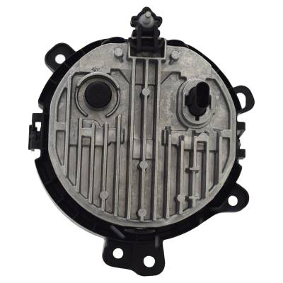 Rareelectrical - New Left Fog Light Compatible With Mini Cooper John Cooper Works Hatchback F56 Cooper S Hatchback - Image 2