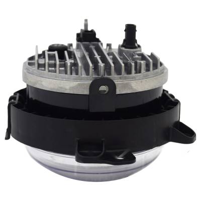 Rareelectrical - New Left Fog Light Compatible With Mini Cooper John Cooper Works Hatchback F56 Cooper S Hatchback - Image 4