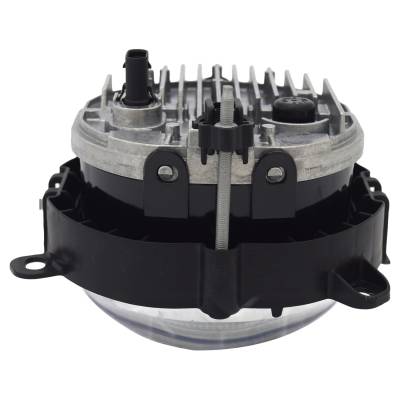 Rareelectrical - New Left Fog Light Compatible With Mini Cooper John Cooper Works Hatchback F56 Cooper S Hatchback - Image 6