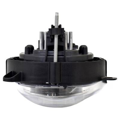 Rareelectrical - New Right Fog Light Compatible With Mini Cooper Base Hatchback F56 Cooper Clubman S Wagon F54 Cooper - Image 4