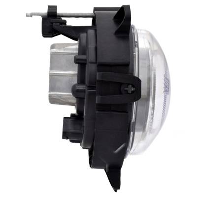 Rareelectrical - New Right Fog Light Compatible With Mini Cooper Base Hatchback F56 Cooper Clubman S Wagon F54 Cooper - Image 5