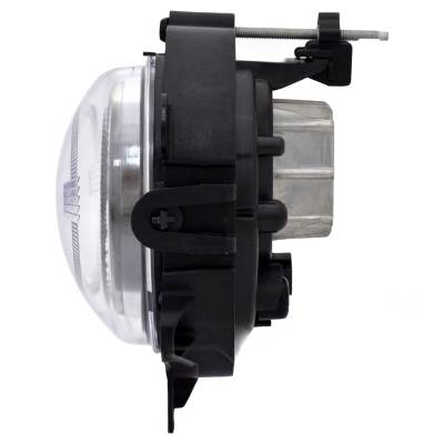 Rareelectrical - New Right Fog Light Compatible With Mini Cooper Base Hatchback F56 Cooper Clubman S Wagon F54 Cooper - Image 6