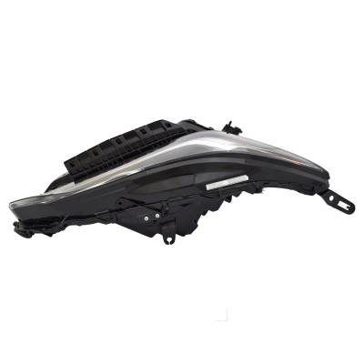 Rareelectrical - New Right Headlight Compatible With Toyota Venza Xle Sport Utility Venza Le Sport Utility Venza - Image 4
