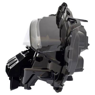 Rareelectrical - New Right Headlight Compatible With Toyota Venza Xle Sport Utility Venza Le Sport Utility Venza - Image 5