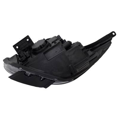 Rareelectrical - New Right Headlight Compatible With Kia Niro Touring Sport Utility Niro Ex Premium Sport Utility - Image 3