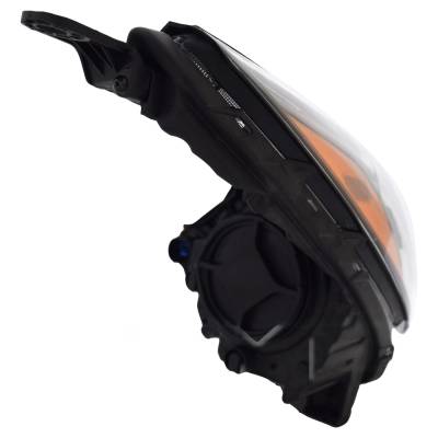 Rareelectrical - New Right Headlight Compatible With Kia Niro Touring Sport Utility Niro Ex Premium Sport Utility - Image 4