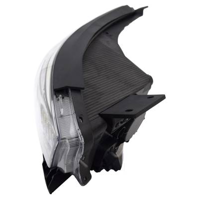 Rareelectrical - New Right Headlight Compatible With Kia Niro Touring Sport Utility Niro Ex Premium Sport Utility - Image 5