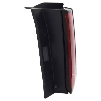 Rareelectrical - New Right Tail Light Compatible With Kia Sorento Ex Sport Utility Sorento Lx Sport Utility Sorento S - Image 6