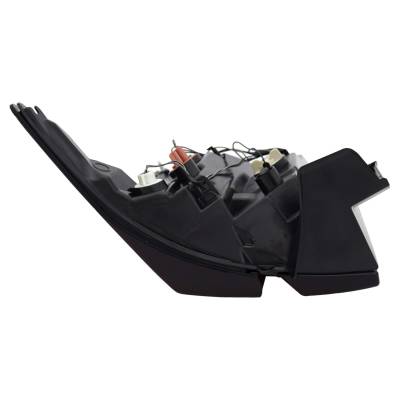 Rareelectrical - New Left Tail Light Compatible With Kia Sorento Lx Sport Utility Sorento S Sport Utility Sorento Ex - Image 3