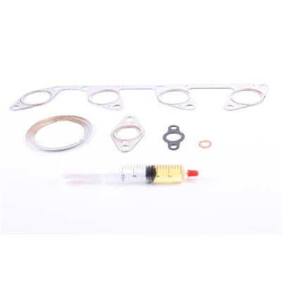 Rareelectrical - New Turbo Charger Compatible With Volkswagen Jetta Tdi Premium By Part Numbers 03L253010 03L253010v - Image 4