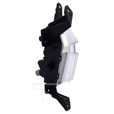 Rareelectrical - New Right Daytime Running Light Compatible With Kia Niro Plug-In Hybrid Lxs Sport Utility Niro - Image 6