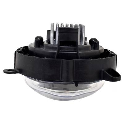 Rareelectrical - New Left Daytime Running Light Compatible With Mini Cooper S Hatchback F55 Cooper John Cooper Works - Image 4