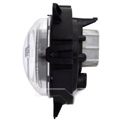 Rareelectrical - New Left Daytime Running Light Compatible With Mini Cooper S Hatchback F55 Cooper John Cooper Works - Image 5