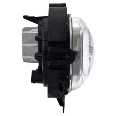 Rareelectrical - New Left Daytime Running Light Compatible With Mini Cooper S Hatchback F55 Cooper John Cooper Works - Image 6