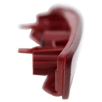 Rareelectrical - New Rear Right Reflector Lights Compatible With Mazda Cx-9 2016 2017 2018 2019 2020 2021 2022 2023 - Image 5