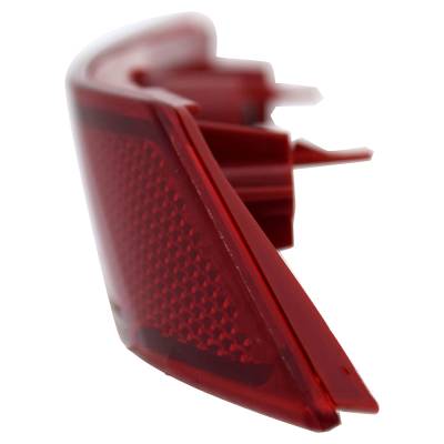 Rareelectrical - New Rear Right Reflector Lights Compatible With Mazda Cx-9 2016 2017 2018 2019 2020 2021 2022 2023 - Image 6