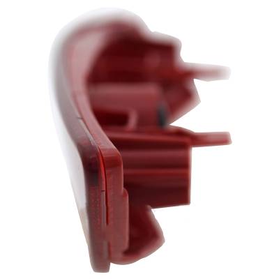 Rareelectrical - New Rear Left Reflector Lights Compatible With Mazda Cx-9 2016 2017 2018 2019 2020 2021 2022 2023 By - Image 5