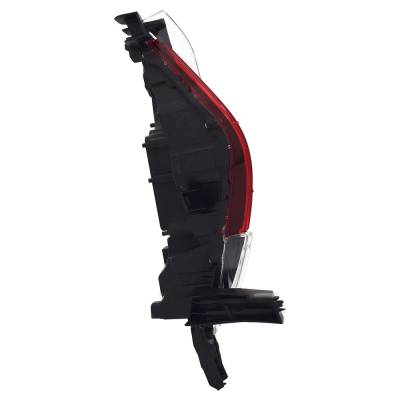 Rareelectrical - New Right Back Up Light Compatible With Toyota 2017 2018 2019 2020 2021 By Part Numbers To2883108 - Image 5