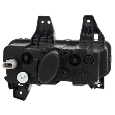 Rareelectrical - New Left Fog Lights Compatible With Kia 2020 2021 2022 By Part Numbers Ki2592171 19-6358-00-9 92201 - Image 6