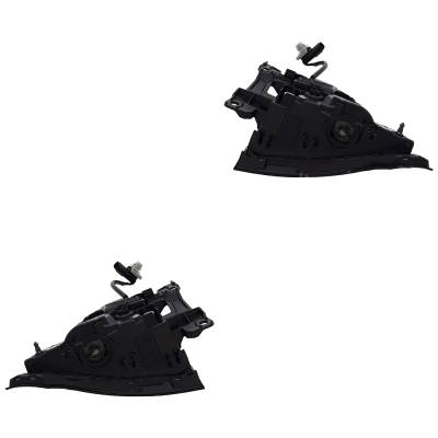 Rareelectrical - New Pair Of Tail Lights Compatible With Toyota 2023 2024 By Part Numbers To2805167 To2804167 - Image 4