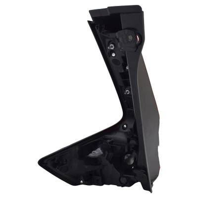 Rareelectrical - New Right Outer Tail Lights Compatible With Honda Cr-V 1.5L 2.0L 2023 2024 By Part Numbers Ho2805127 - Image 2